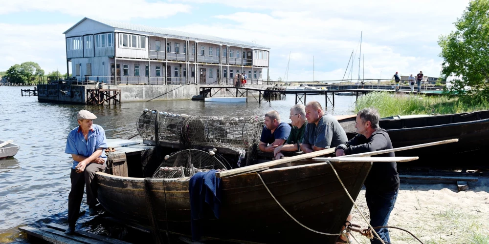 Традиционное ремесло под угрозой полной ликвидации.
