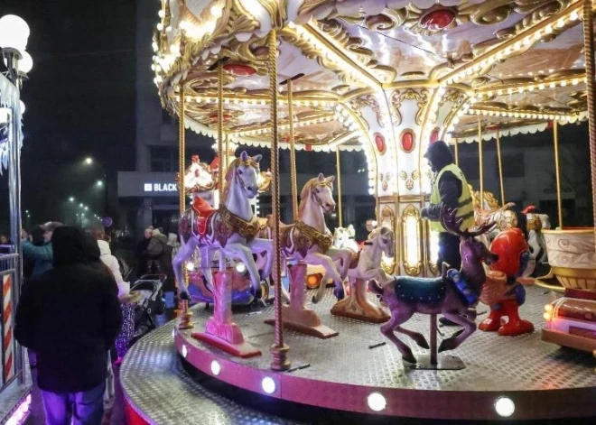 Террор от имени "Исламского государства" добрался и до Польши - снова под угрозой рождественские ярмарки