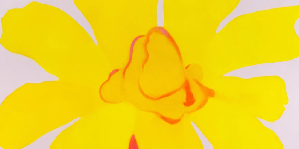 Работа Хелены Хейнрихсоне.