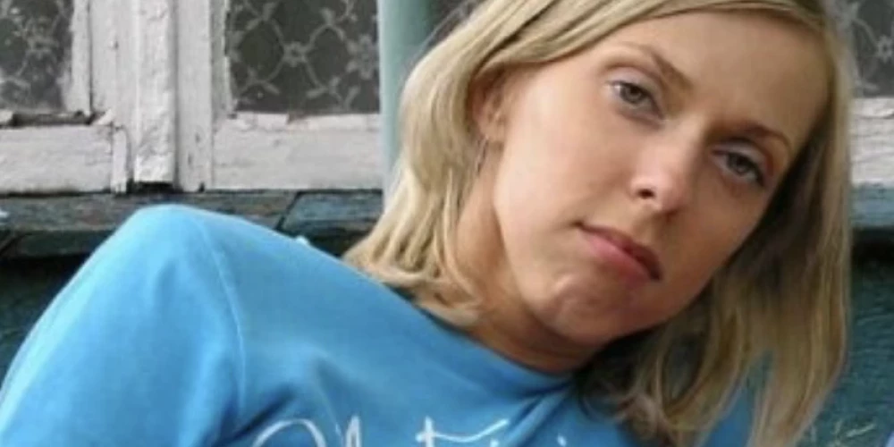 Malgorzata Vņučeka. FOTO: Lesteras policija