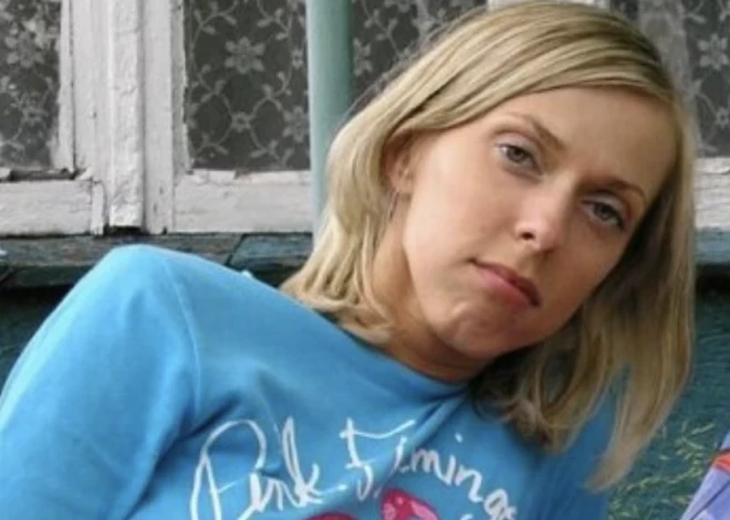 27 gadus vecā poliete pazuda pa ceļam uz mājām: Anglijā atrisināta 19 gadus sena mistērija