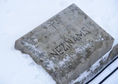 В Елгавском крае перезахоронят солдат Первой мировой войны