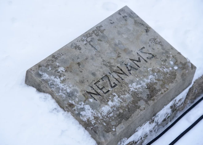 В Елгавском крае перезахоронят солдат Первой мировой войны