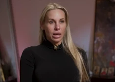 Olga Kambala par vīru Kasparu: "Viņš mani nekad nav mīlējis"