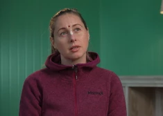 Uģa Kuģa sieva pārsteidz ar negaidītu atzīšanos par savu izglītību