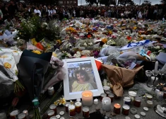 Atklāta jauna informācija par slaktiņa sarīkotājiem Sidnejas Bondi pludmalē