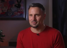 "Vai es lieki netērēju laiku?" Andris Bulis astrologam uzdod eksistenciālus jautājumus par savu dzīvi