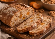 Izcep maizi un piepildi māju ar neatkārtojamu smaržu!