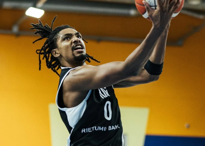 "VEF Rīga" ar sakāvi Slovākijā noslēdz FIBA Čempionu līgas sezonu