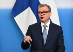 Somijas premjers brīdina, kas gaida NATO pēc kara apturēšanas Ukrainā ar Krievijai labvēlīgiem nosacījumiem