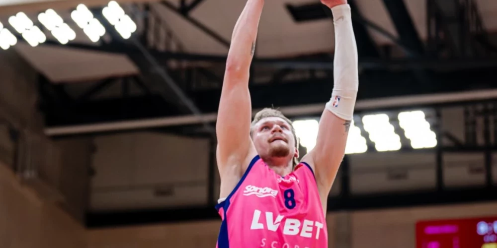 Foto: "Rīgas Zeļļi" / Facebook