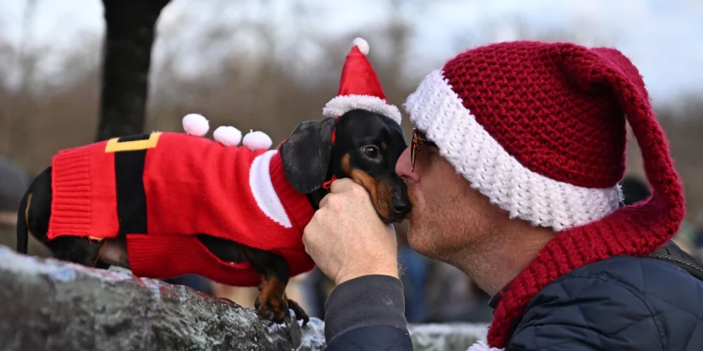 Trešdien Latvijā būs apmācies laiks, nav gaidāmi ievērojami nokrišņi.