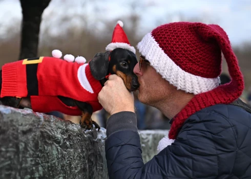 Trešdien Latvijā būs apmācies laiks, nav gaidāmi ievērojami nokrišņi.