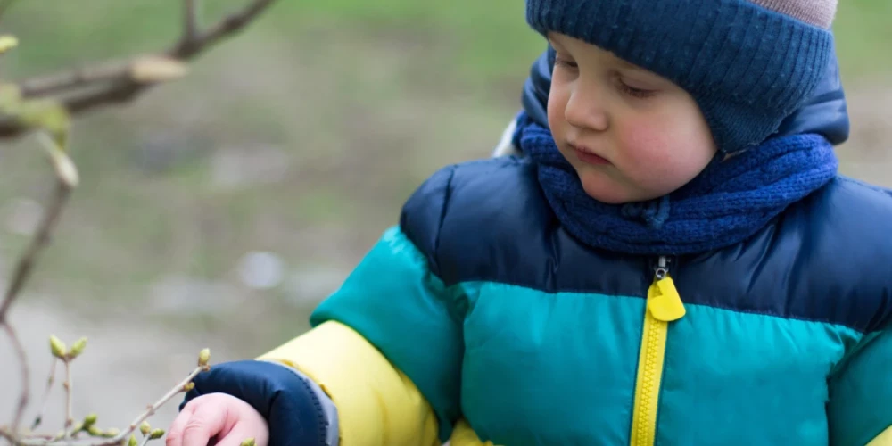 Kā vecākiem tikt galā ar sajūtu, ka bērns dārziņā paliek visilgāk. 
