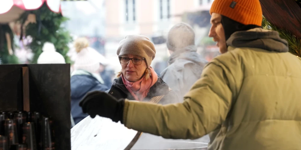 Ekonomists uzskata, ka Latvijas iedzīvotāji nav nemaz tik nabadzīgi.