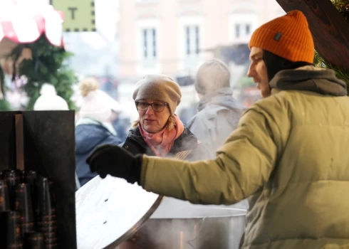 Ekonomists uzskata, ka Latvijas iedzīvotāji nav nemaz tik nabadzīgi.