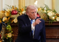 Трамп запрещает въезд в США палестинцам и гражданам еще семи государств