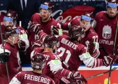 Nacionālā sporta padome un Rīgas dome atbalsta pasaules čempionāta hokejā rīkošanu Latvijā