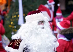 Neērtais bērnu jautājums: “Vai Ziemassvētku vecītis tiešām ir īsts?”