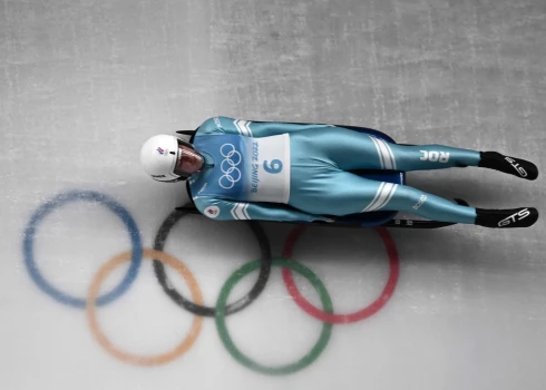 Trim krievu sportistiem var nebūt iespēja kvalificēties olimpiskajām spēlēm.