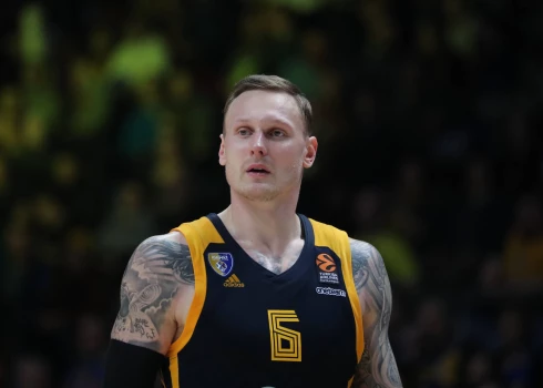 Янис Тимма.