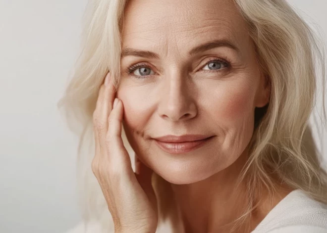 Par ko klusē kolagēna reklāmas