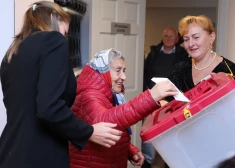 Выборы в Сейм 2026 года: бюллетени без изменений, бюджет - более 10 млн евро