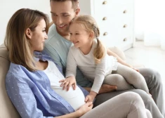 Vecāku ieteikumi, kā sagatavoties otrā bērna ienākšanai ģimenē