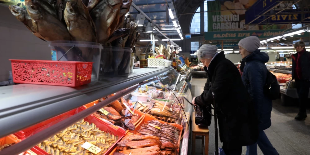 Ilustratīvs attēls.