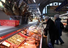 Pārtikas cenas Eiropā: vai Latvija ir rekordiste?