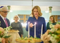 В дни роста антисемитизма Латвия показала редкое единство и публично обозначила свою позицию