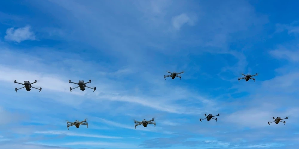 Иллюстративное фото.