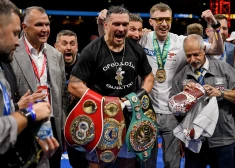 Krievija konfiscē boksā leģendas Oleksandra Usika mantu viņa dzimtajā Krimā. Kolaboranti viņu nodēvē par "nacistu"