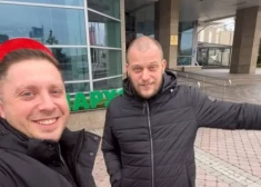 Daugavpils blogeris aizbrauc uz Minsku un “nejauši” satiek starptautiski meklētu prokremlisko aktīvistu no Latvijas