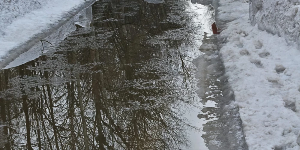 Valkas novadā iespējami transportlīdzekļu masas ierobežojumi. 