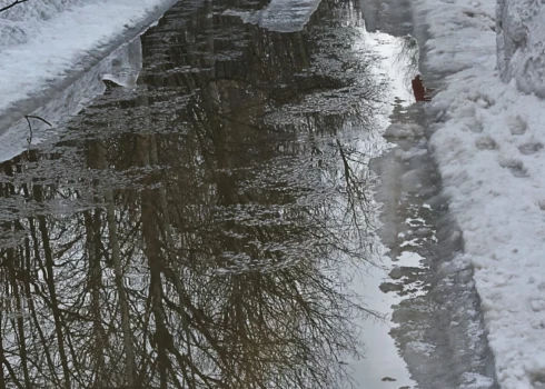 Valkas novadā iespējami transportlīdzekļu masas ierobežojumi. 