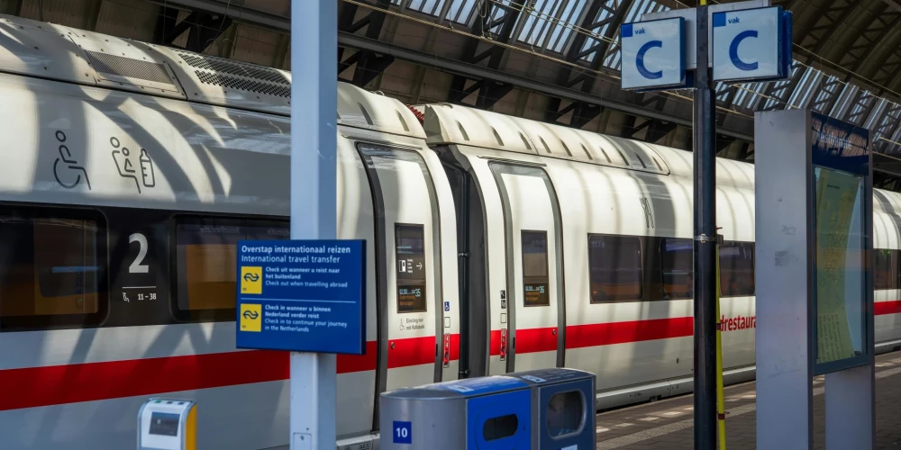 Ilustratīvs attēls.