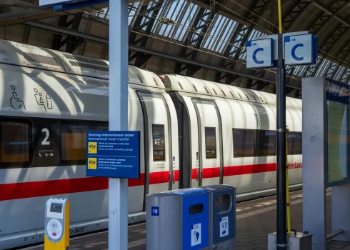 Ilustratīvs attēls.