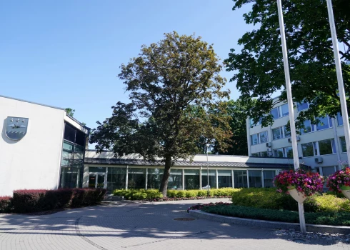 Юрмальская дума окружила земляков любовью и заботой.