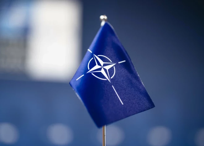 Latvijas ziedotāji atbalsta "NATO Charity Bazaar 2025" Briselē