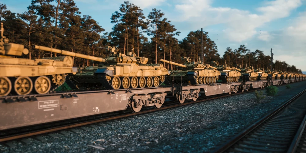 Иллюстративное фото.