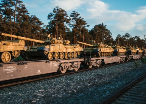 Иллюстративное фото.