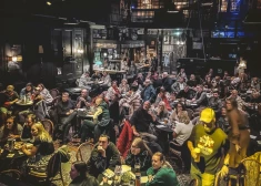 Noslēgusies “Faktu formulas” Rudens sezona