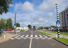 Liepājas Komunālā pārvalde informē par 2025. gadā paveikto