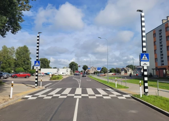 Liepājas Komunālā pārvalde informē par 2025. gadā paveikto