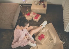 Ziemassvētku dāvanas bez steigas, rindām un sirdsapziņas pārmetumiem