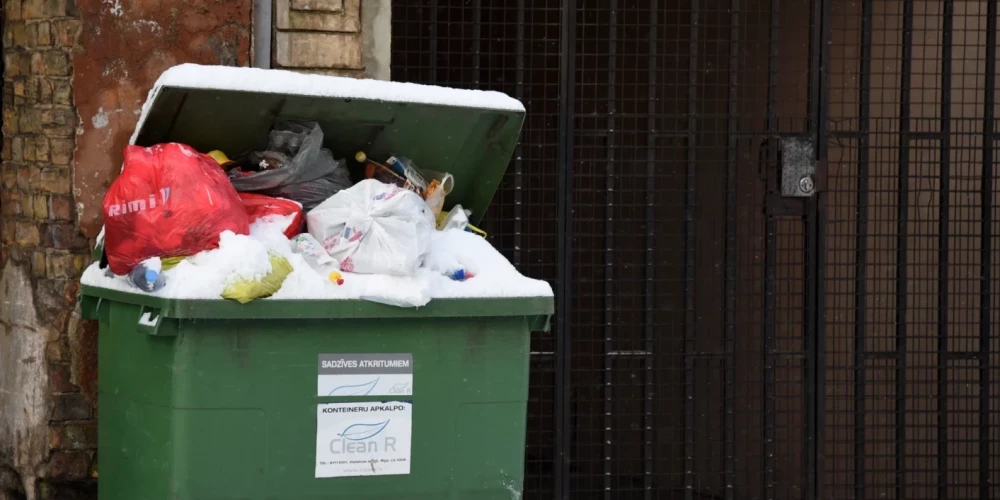 Основной причиной роста тарифов является увеличение компонента затрат на налог на природные ресурсы за захоронение отходов.