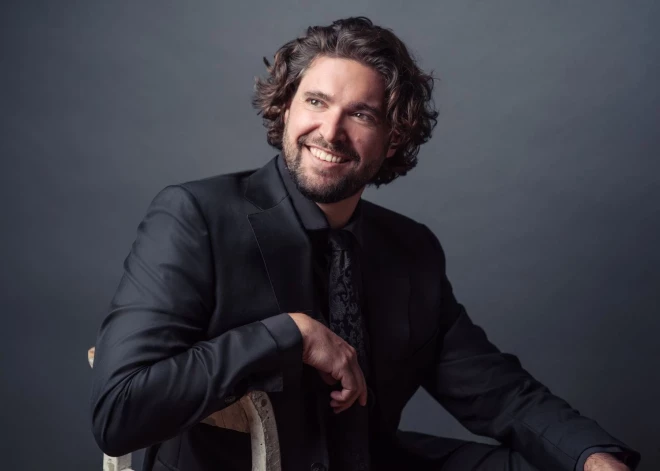 Латвийский национальный симфонический оркестр приглашает на особые праздничные концерты