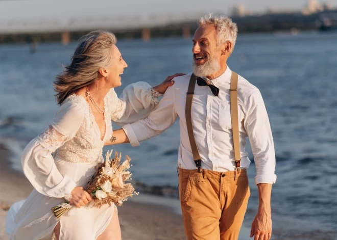 3 знака зодиака, которым суждено встретить будущего супруга в 2026 году