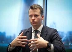 Ārpolitikas pētnieks Mārtiņš Vargulis skaidro ASV jauno drošības stratēģiju un Kremļa domāšanu